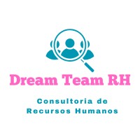 Dream Team Consultoria de Recrutamento e Seleção logo - Similar company to Md Gestão E Resultados - Assessoria Empresarial