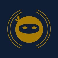 Martech Ninjas logo - Similar company to Enlightenment.Ai