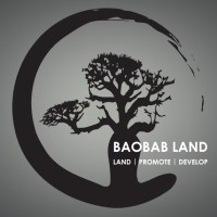 Baobab Land logo - Similar company to Helixray