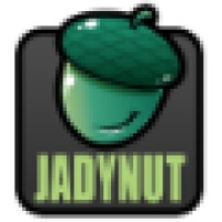 Jadynut Games logo - Similar company to Flowforge Games