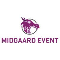 Midgaard Event logo - Similar company to Showagent