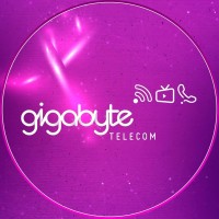 Gigabyte Telecom logo - Similar company to Athena Software