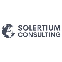 Solertium Consulting AB logo - Similar company to Varangian Security Ab
