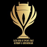 Inter IIT Sports Meet 2023 logo - Similar company to Vriddhi Nit Rourkela