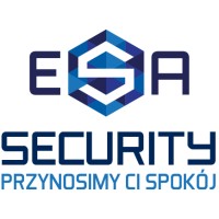 ESA Security Poland logo - Similar company to Exon Computer Systems