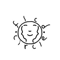 UP Family Life and Child Development Circle logo - Similar company to Beamly