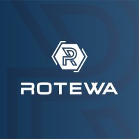 Rotewa Oy logo - Similar company to Wa-Plan Oy