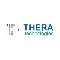 Theratechnologies Inc. logo - Similar company to Semathera Inc