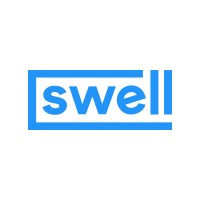 Swell Energy logo - Similar company to Sunsmart Technologies