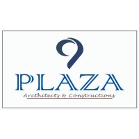 9 Plaza Architects and construction logo - Similar company to Bluescape Architects