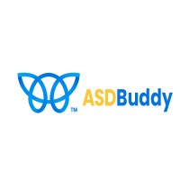 ASDBUDDY - Autism Education App logo - Similar company to The Aphasia Project