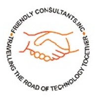 FRIENDLY IT CONSULTANTS INDIA PRIVATE LIMITED logo - Similar company to Znalytics