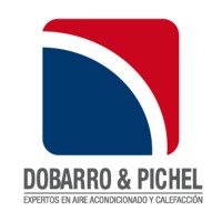 Dobarro & Pichel logo - Similar company to Ogier Electronics