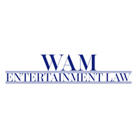 WAM Entertainment Law logo - Similar company to Christine Brown & Partners