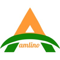 AMLINO TECHNOLOGIES PVT LTD logo - Similar company to Inertia Pixel
