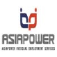 Asiapower Overseas Employment Services logo - Similar company to Skyline Hr International (Mea License No.: B-1366/Del/Per/1000+/5/9881/2021)