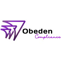 Obeden Compliance logo - Similar company to Obeden