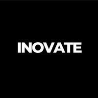 Inovate logo - Similar company to Bridgewood Creative
