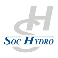 Soc Hydro logo - Similar company to Flexhydro Composants