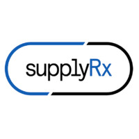 SupplyRx, Inc. logo - Similar company to Otis