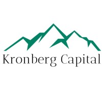 Kronberg Capital logo - Similar company to Exuve Partners