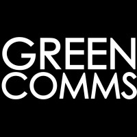 GreenComms logo - Similar company to Greencom