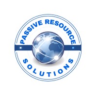 Passive Resource Solutions logo - Similar company to Zeronp - Ondemand Talent