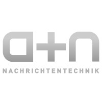 a+n Nachrichtentechnik GmbH logo - Similar company to Teloplan Ingenieurgesellschaft Mbh