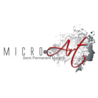 MicroArt Semi Permanent Makeup logo - Similar company to Jamie Makeup