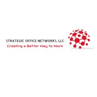 Strategic Office Networks, LLC logo - Similar company to Strategic Doing Institute