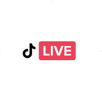TikTok LIVE US Official logo - Similar company to Creatorev Agency
