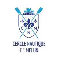 CERCLE NAUTIQUE DE MELUN AVIRON logo - Similar company to Promocash Melun