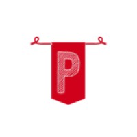 Pen Slingers logo - Similar company to Todra