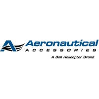 Aeronautical Accessories logo - Similar company to Fiberoptic Systems, Inc.