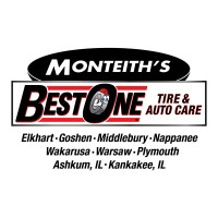 Monteith'S Best-One Tire & Auto Care