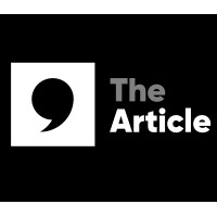 The Article logo - Similar company to European Marketing And Management Association