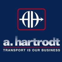 a. hartrodt Malaysia (official) logo - Similar company to Transit Malaysia (Persatuan Penambahbaikan Transit Massa Malaysia)