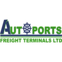 Autoports Freight Terminals Ltd logo - Similar company to Hekler Industrial Hr Oü