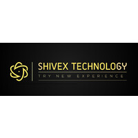 Shivex Technology Pvt Ltd. logo - Similar company to Sitetech Solutions
