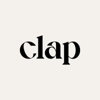 Clap Istanbul logo - Similar company to Pausecaps
