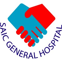 Saic General Hospital logo - Similar company to Ktbl - Kuratorium Für Technik Und Bauwesen In Der Landwirtschaft E.V.