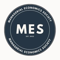 Managerial Economics Society logo - Similar company to Eaepe - European Association For Evolutionary Political Economy
