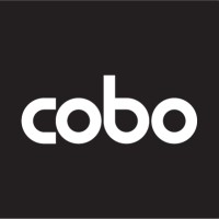 Cobo Creative logo - Similar company to Park Studio