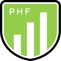 Pocket Hedge Fund logo - Similar company to Armma Tech