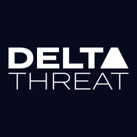 DeltaThreat logo - Similar company to Resilientx Security
