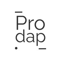 Prodap s.r.o. logo - Similar company to Concept Clinic