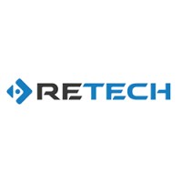Retech Advanced Industrial Solutions logo - Similar company to Dinglong-Retech