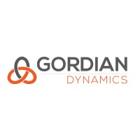 Gordian Dynamics, Inc. logo - Similar company to Level Lines