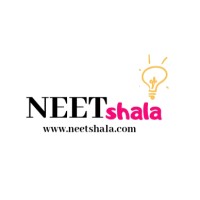 NEETshala logo - Similar company to Lightnes