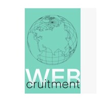 Webcruitment logo - Similar company to Droot